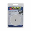 Master Magnetics Round Base Magnet65#Pull 07222